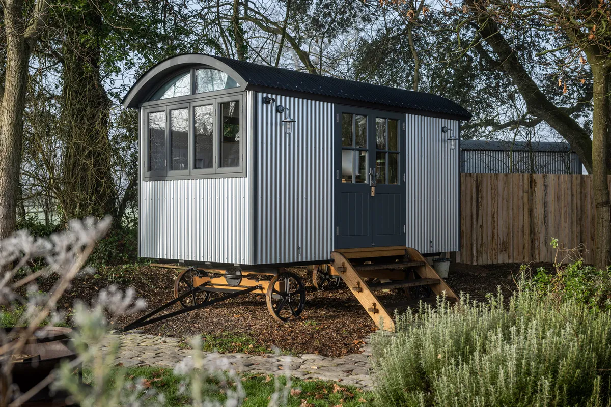Meridian Workspace Hut photo 3