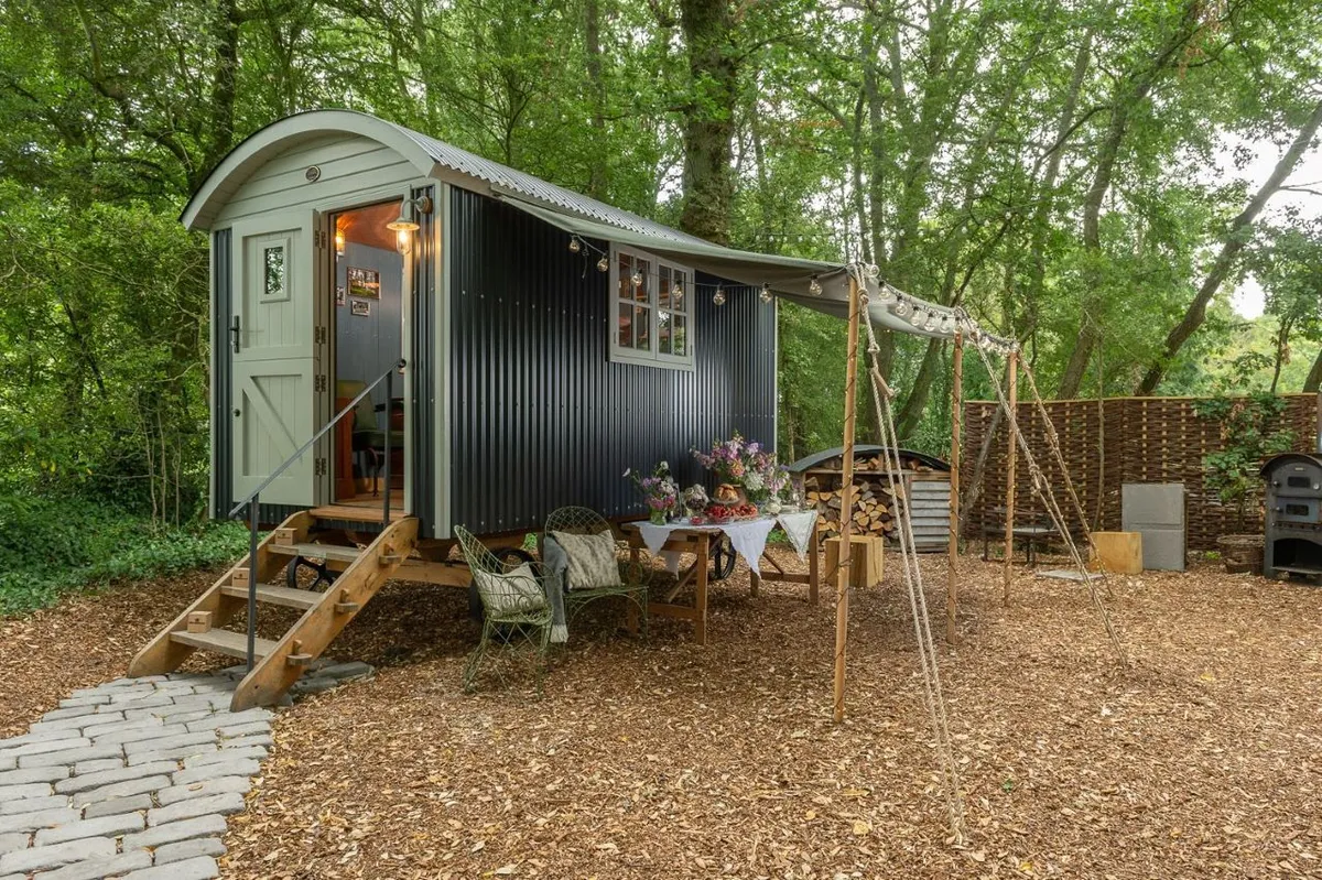 Retreat Hut photo 6