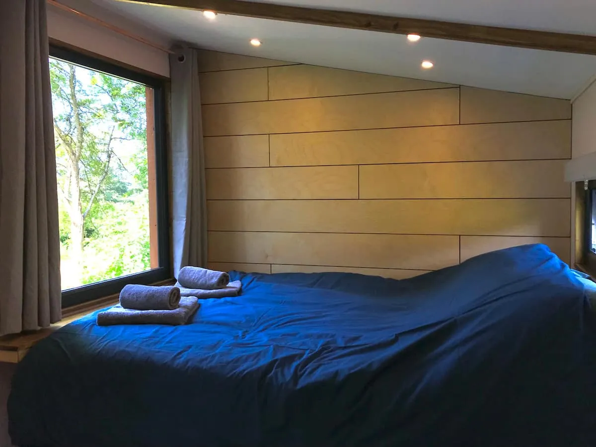 Perseus Stargazing
Tiny House photo 6