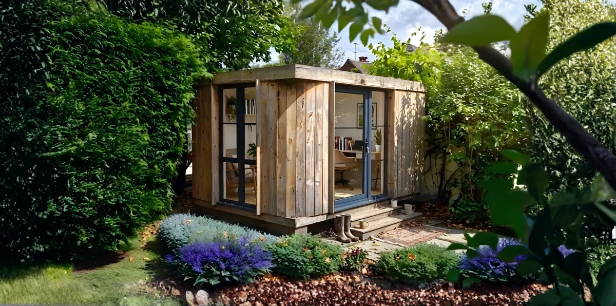 Hide Hut photo 2