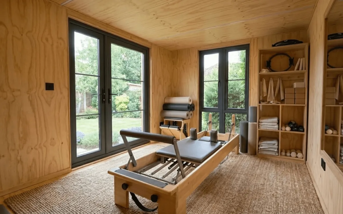Hide Hut photo 4