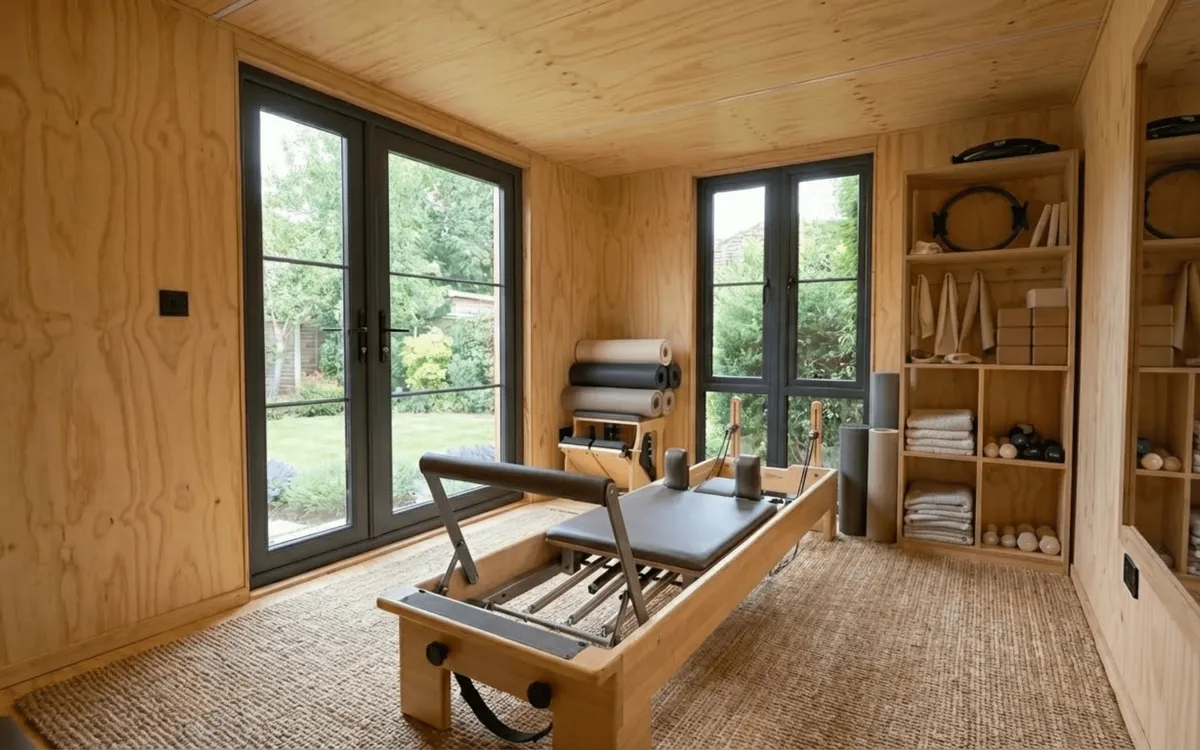 Hide Hut photo 5