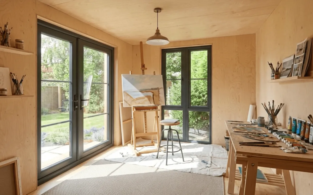 Hide Hut photo 6
