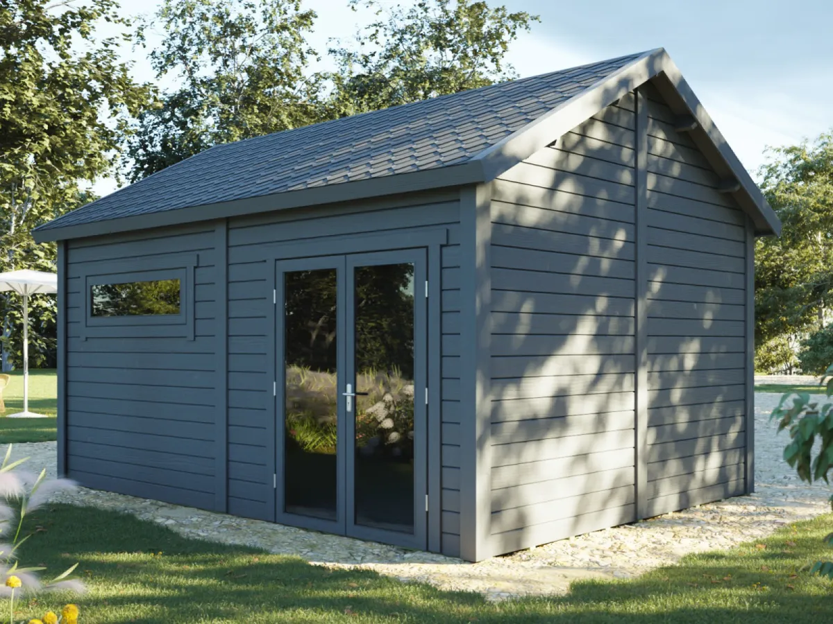 Lillevilla 654B