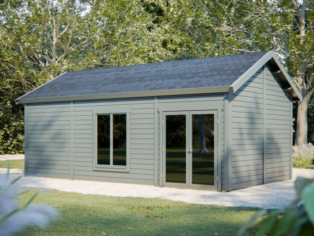 Lillevilla 674