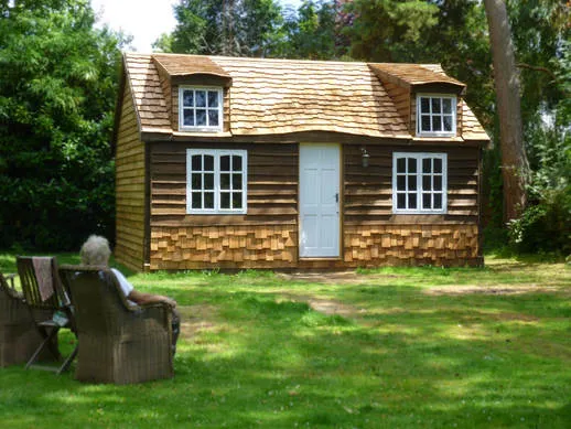 Cozy Cottage photo 2