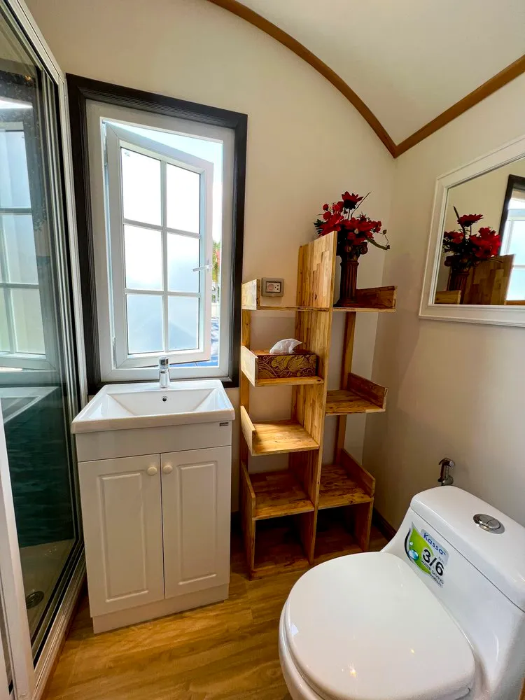 Swiss Cabin photo 5