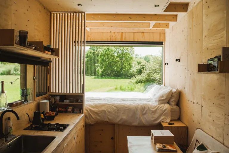 Cabin photo 2