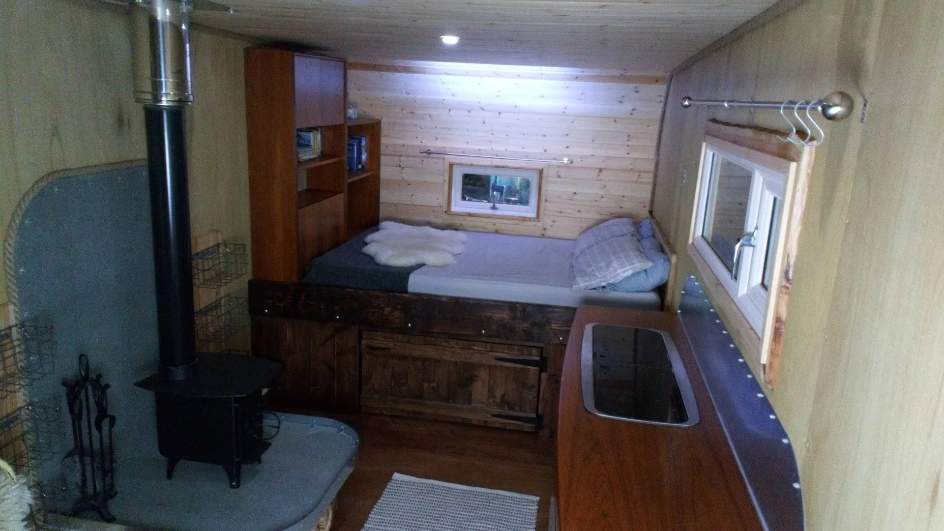 Hygge Hut