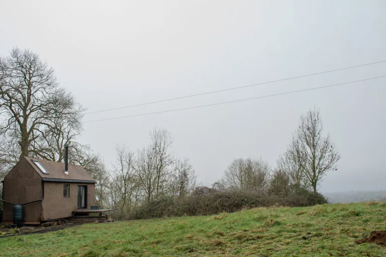Tiny house
